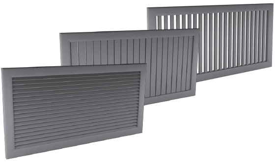 Puertas y vallas de jardín - Puertas Grabalosa