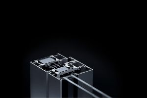 Estalvi energètic - trencament del pont tèrmic