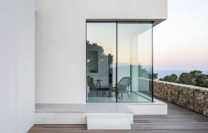 Arquitectura metálica Grabalosa