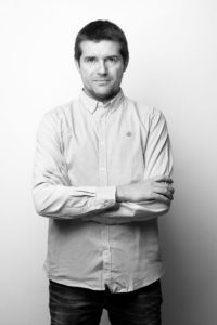 Jordi Clotas - DIRECCIÓ PRODUCCIÓ - GRABALOSA