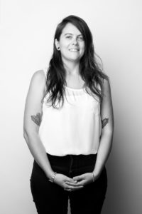 Aida Alvarado - DEPARTAMENT FINANCER - GRABALOSA