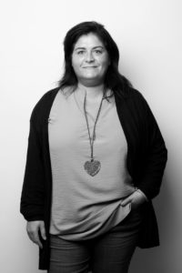 Irene Martin - RESPONSABLE COMPRES - Metàl·liques Grabalosa