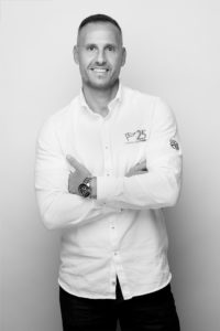 Marc Paredes - TÈCNIC COMERCIAL - GRABALOSA